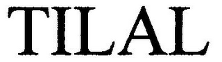 TILAL logo