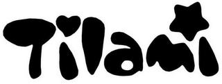 TILAMI logo