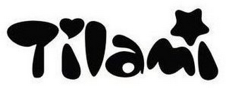 TILAMI logo