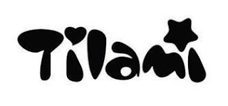 TILAMI logo