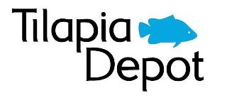 TILAPIA DEPOT logo