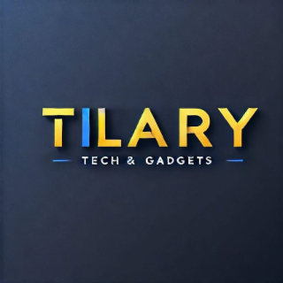TILARY TECH & GADGETS logo