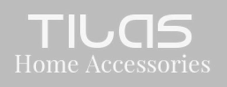TILAS HOME ACCESSORIES logo