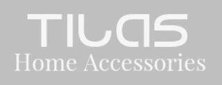 TILAS HOME ACCESSORIES logo