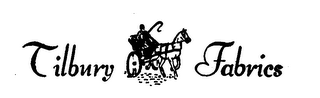 TILBURY FABRICS logo