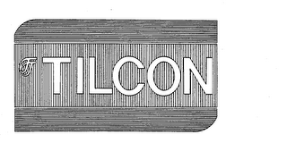 TILCON logo