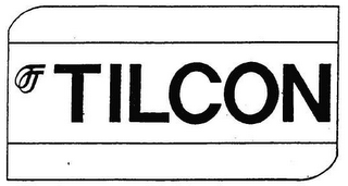 TILCON logo