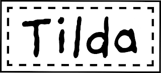 TILDA logo