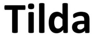 TILDA logo