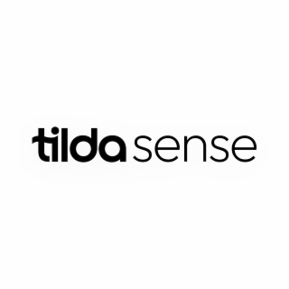 TILDA SENSE logo
