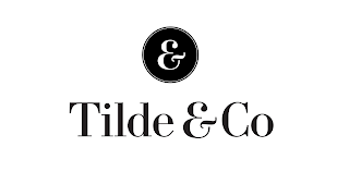 & TILDE & CO logo
