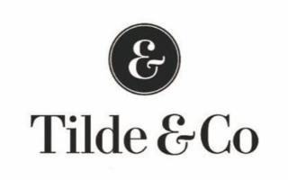 & TILDE&CO logo
