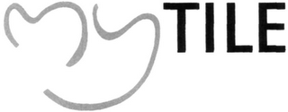 TILE logo