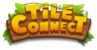 TILE CONNECT logo