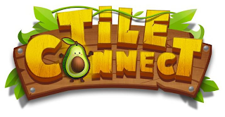 TILE CONNECT logo