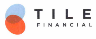 TILE FINANCIAL logo