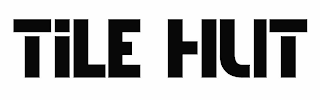 TILE HUT logo