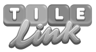 TILE LINK logo