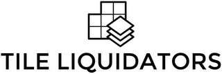 TILE LIQUIDATORS logo