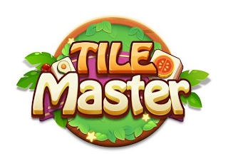 TILE MASTER logo