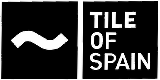 TILE OF SPAIN logo