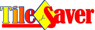 TILE SAVER logo