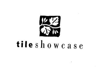 TILE SHOWCASE logo