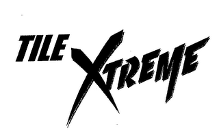 TILE XTREME logo