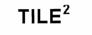 TILE2 logo