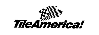 TILEAMERICA! logo