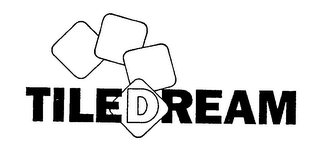 TILEDREAM logo