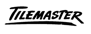 TILEMASTER logo