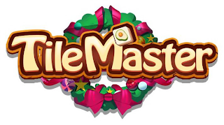 TILEMASTER logo