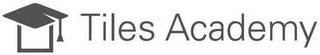 TILES ACADEMY logo