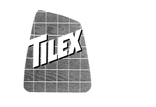 TILEX logo