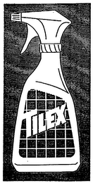 TILEX logo