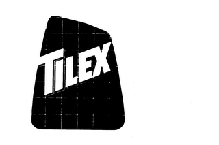 TILEX logo