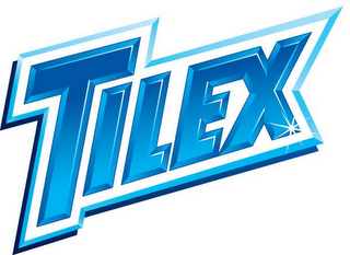 TILEX logo
