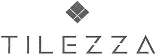 TILEZZA logo