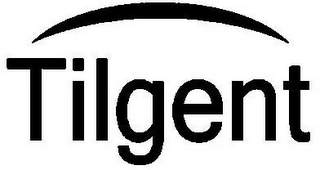 TILGENT logo