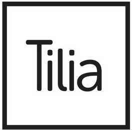 TILIA logo