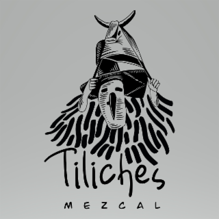 TILICHES MEZCAL logo