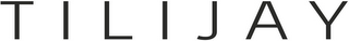 TILIJAY logo