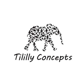 TILILLY CONCEPTS logo