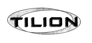 TILION logo