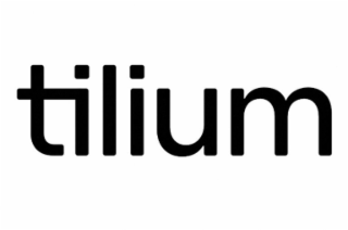 TILIUM logo