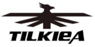 TILKIEA logo