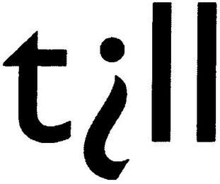 TILL logo