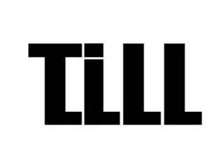 TILL logo