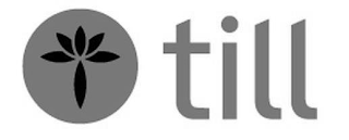 TILL logo